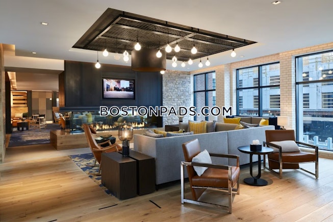 Quincy - $3,283+ /mo