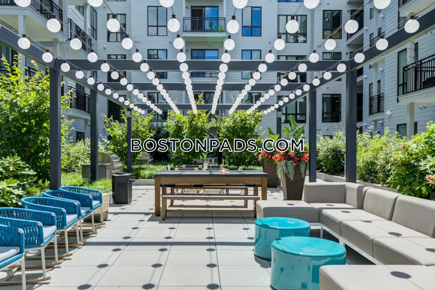 Quincy - $3,421+ /month