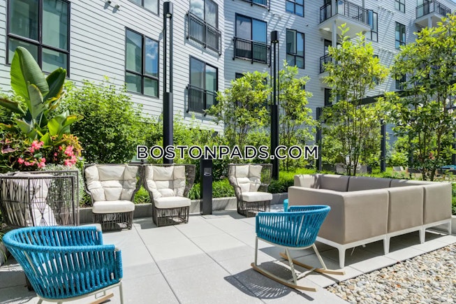 Quincy - $3,283+ /mo