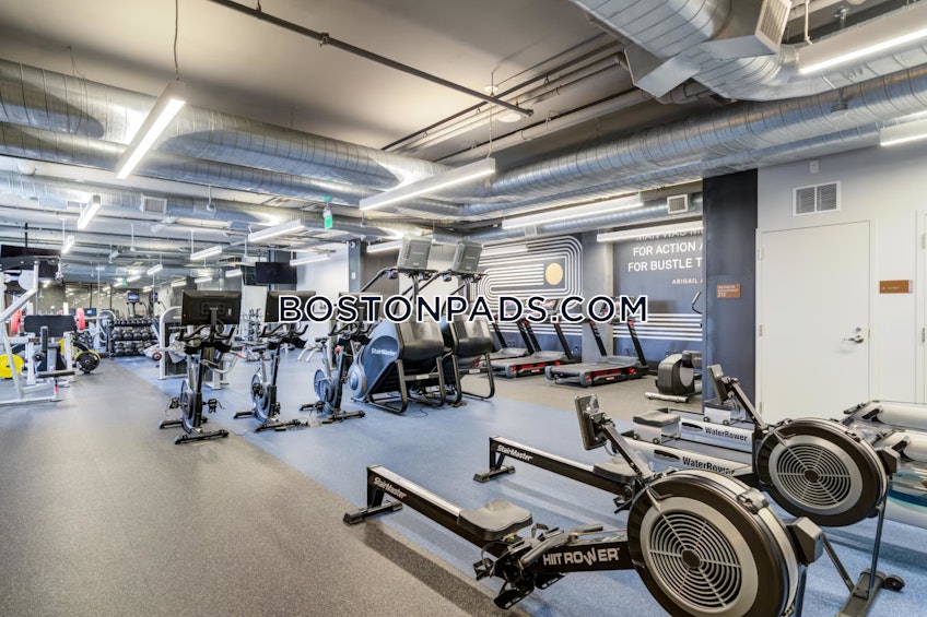 Quincy - $3,421+ /month