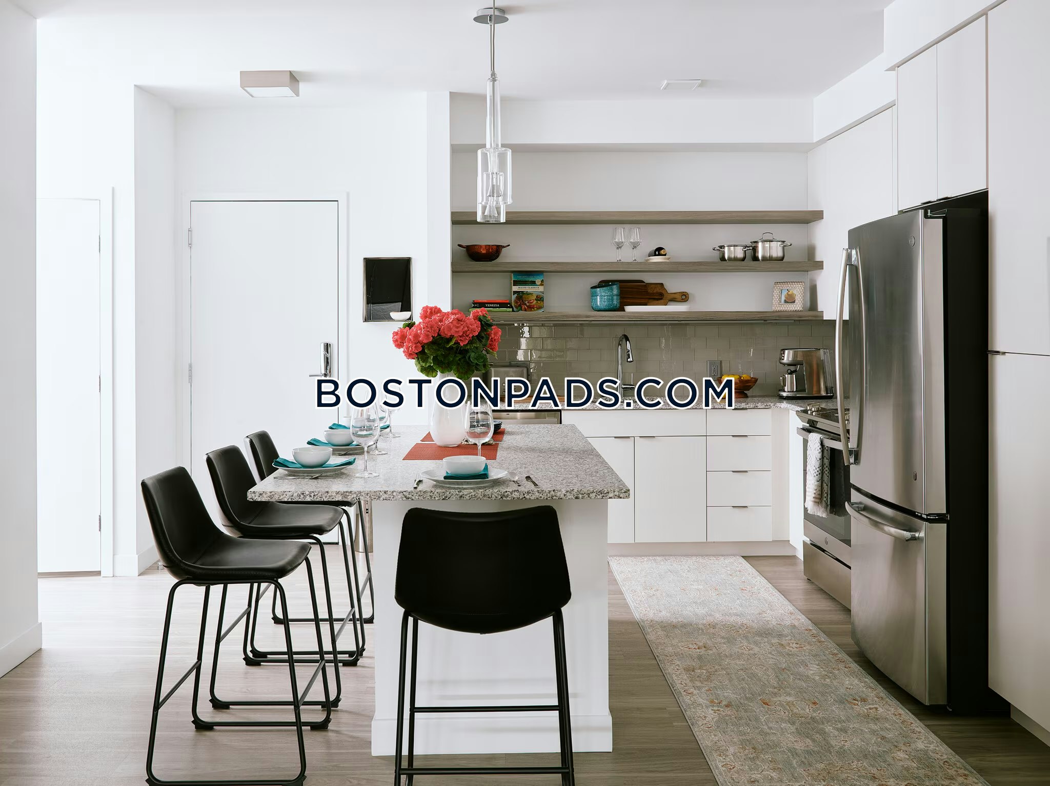 The Abby - 2 Beds, 2 Baths - $3,283 - ID#3825265