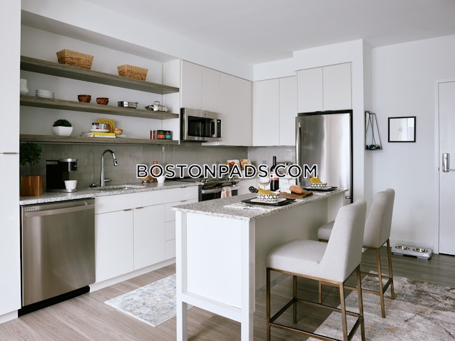 Quincy - $2,775+ /mo