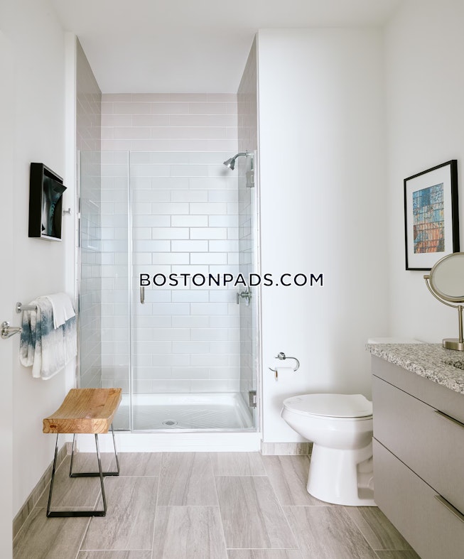 Quincy - $2,775+ /mo