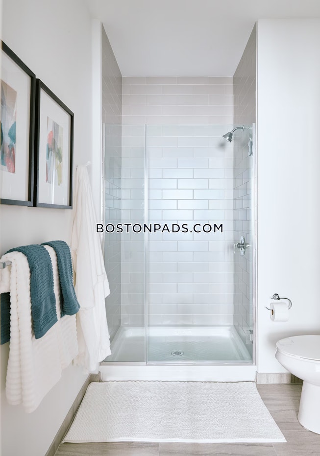 Quincy - $2,775+ /mo