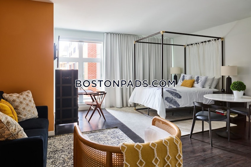 Quincy - $2,775+ /month