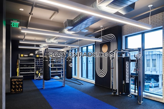 Quincy - $2,775+ /mo