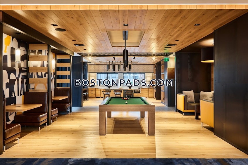 Quincy - $2,775+ /month