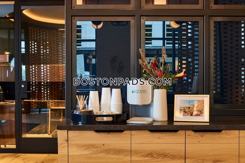 Quincy - $2,775+ /month