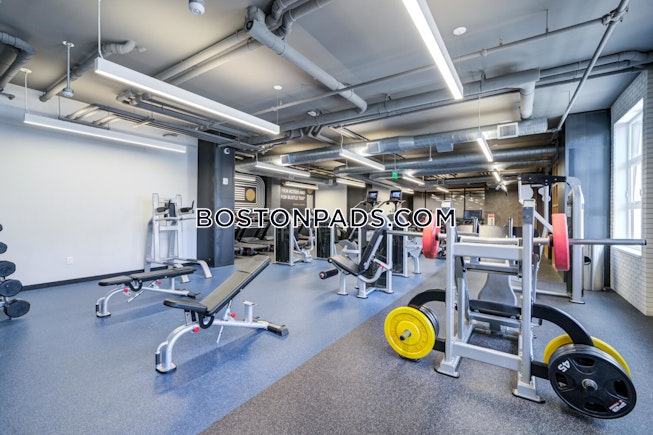 Quincy - $2,775+ /mo