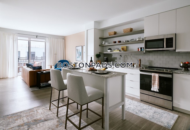 Quincy - $2,473+ /mo