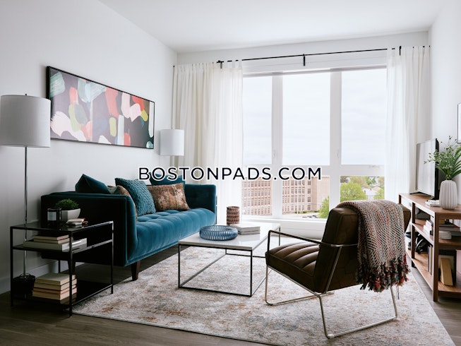 Quincy - $2,473+ /mo