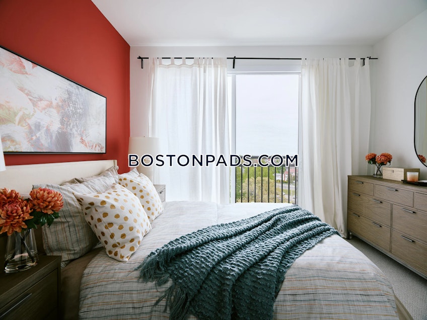 Quincy - $2,473+ /month