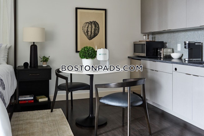 Quincy - $2,473+ /mo