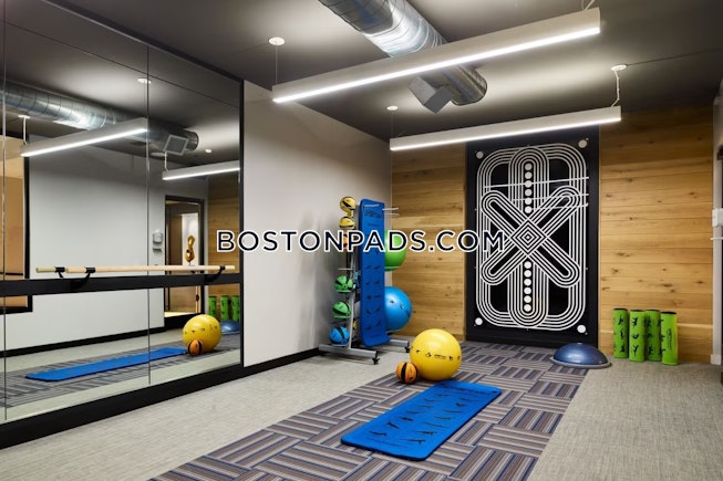 Quincy - $2,473+ /mo