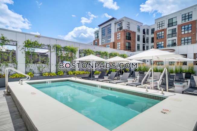 Quincy - $2,473+ /mo