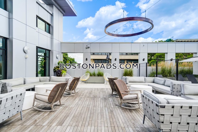 Quincy - $2,473+ /mo