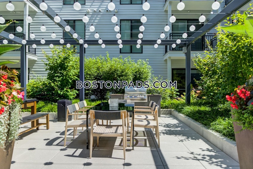 Quincy - $2,473+ /month