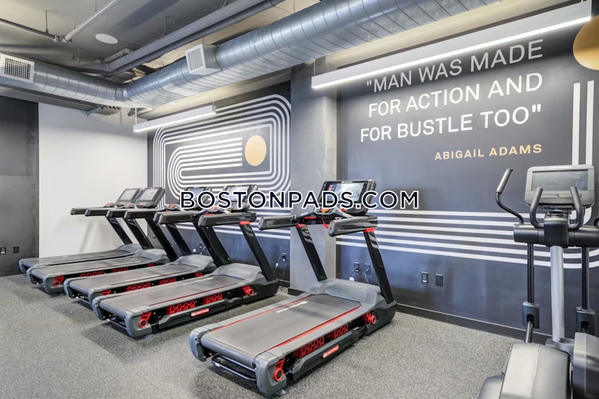 Quincy - $2,473+ /month