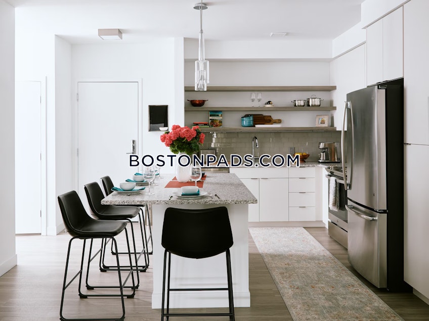 Quincy - $2,473+ /month