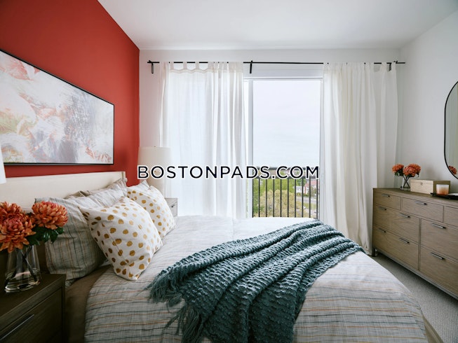 Quincy - $2,696+ /mo