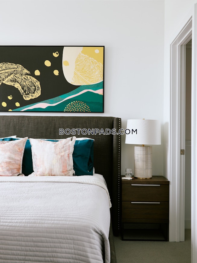 Quincy - $2,696+ /mo