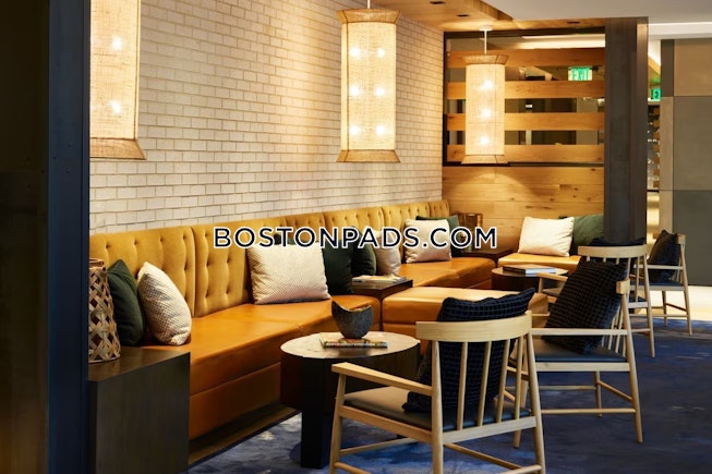 Quincy - $2,696+ /mo