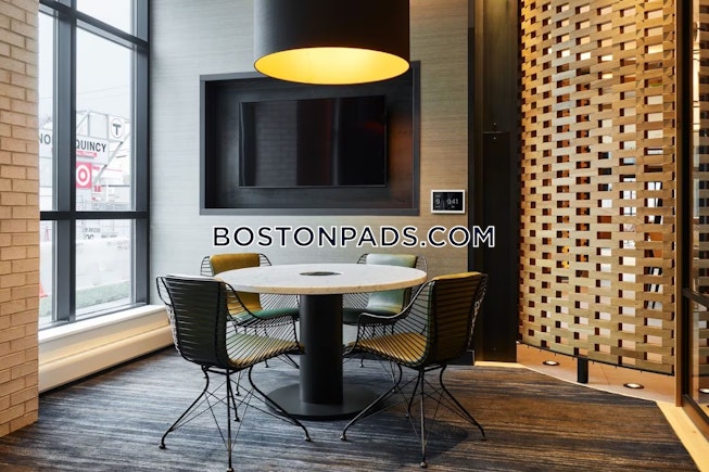 Quincy - $2,696+ /mo