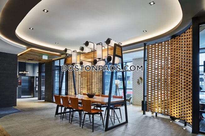 Quincy - $2,696+ /mo