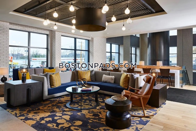 Quincy - $2,696+ /mo