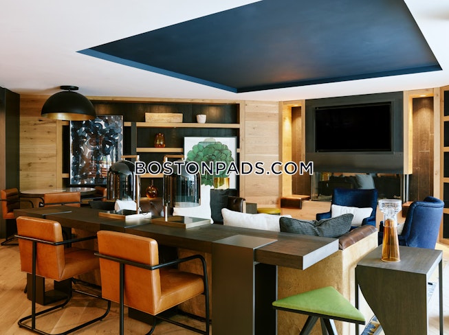 Quincy - $2,696+ /mo