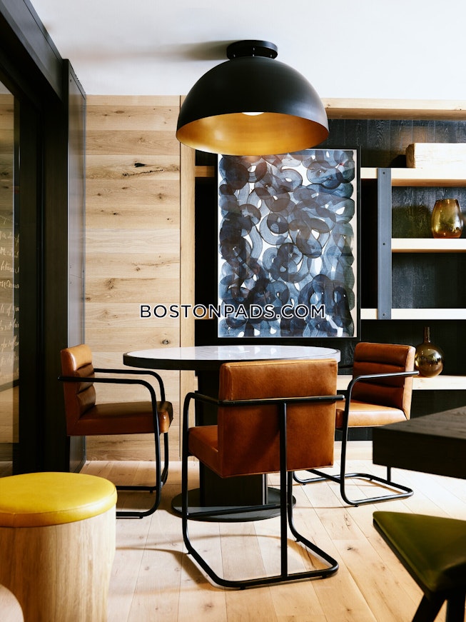 Quincy - $2,696+ /mo