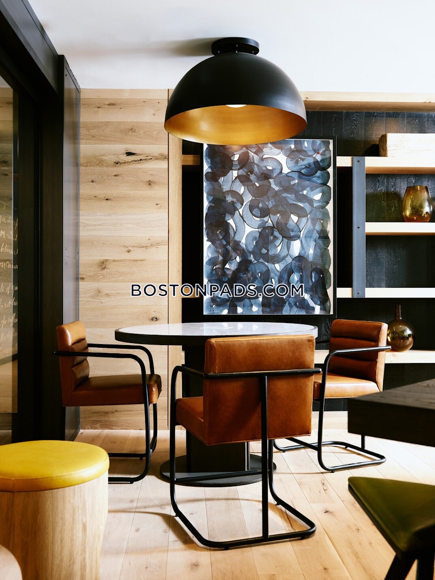 Quincy - $2,696+ /month