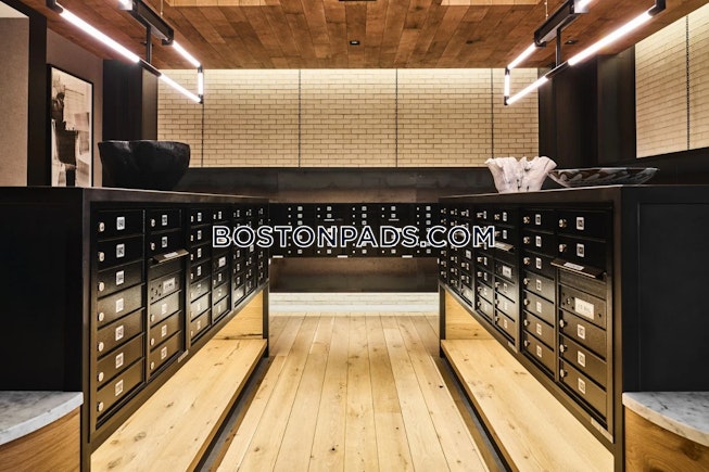 Quincy - $2,696+ /mo