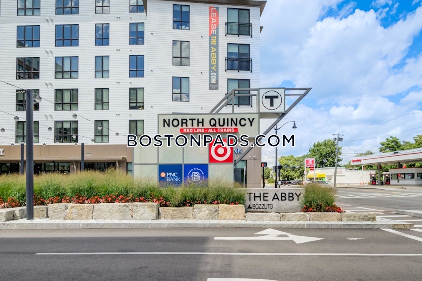 Quincy - $2,696+ /month