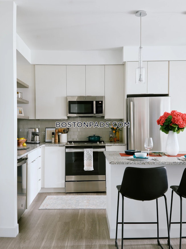 Quincy - $2,696+ /mo