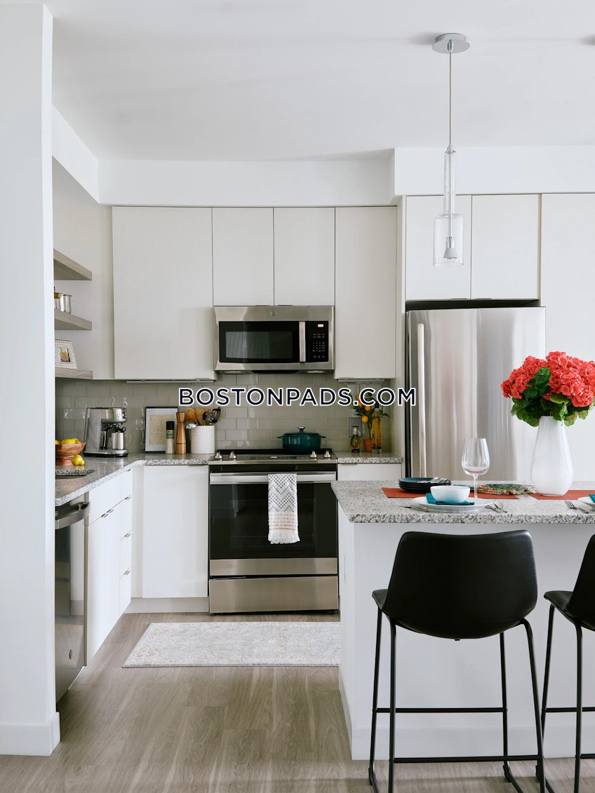 Quincy - $2,696+ /month