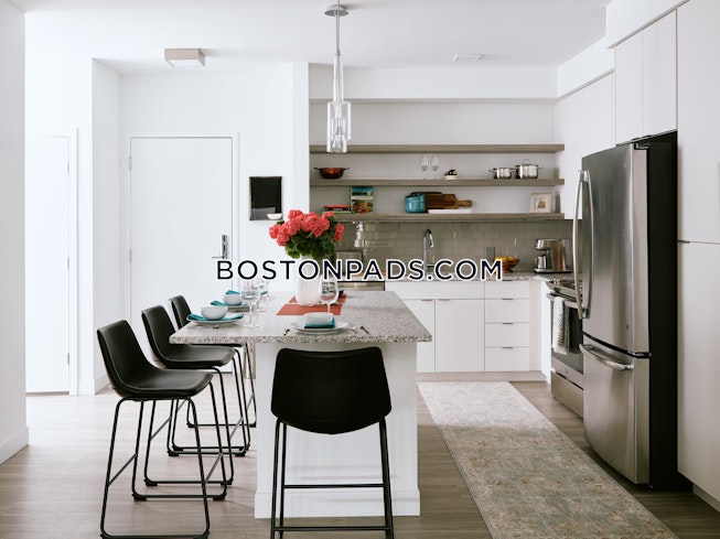 Quincy - $2,696+ /mo