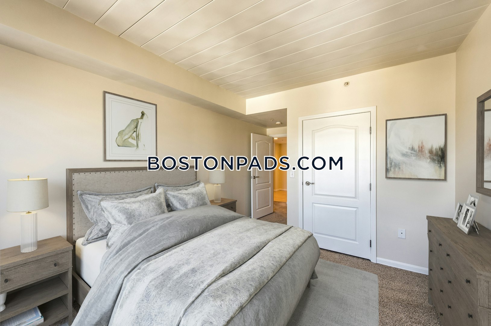 Everett - 1 Beds, 1 Baths