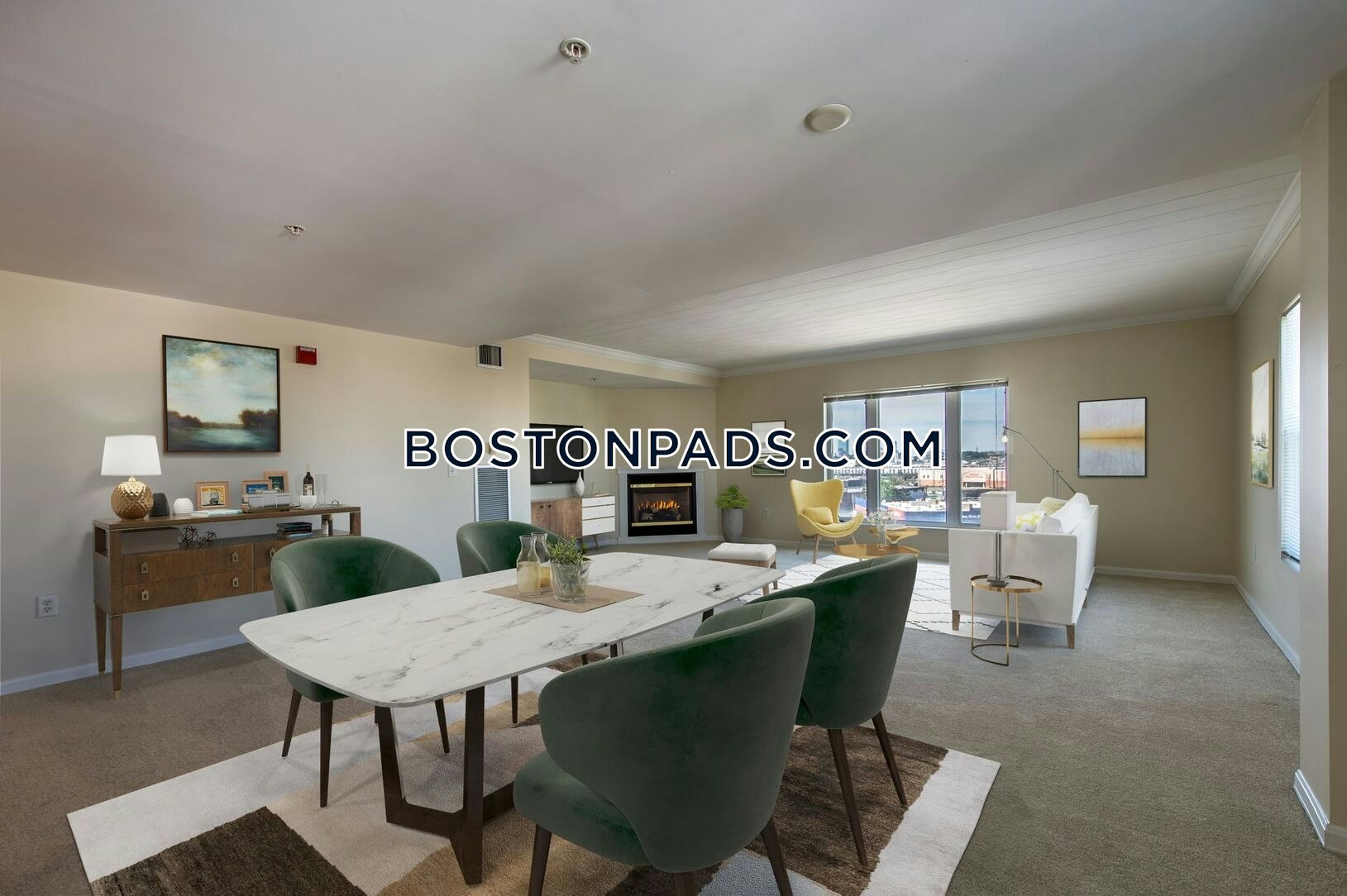 Everett - 1 Beds, 1 Baths