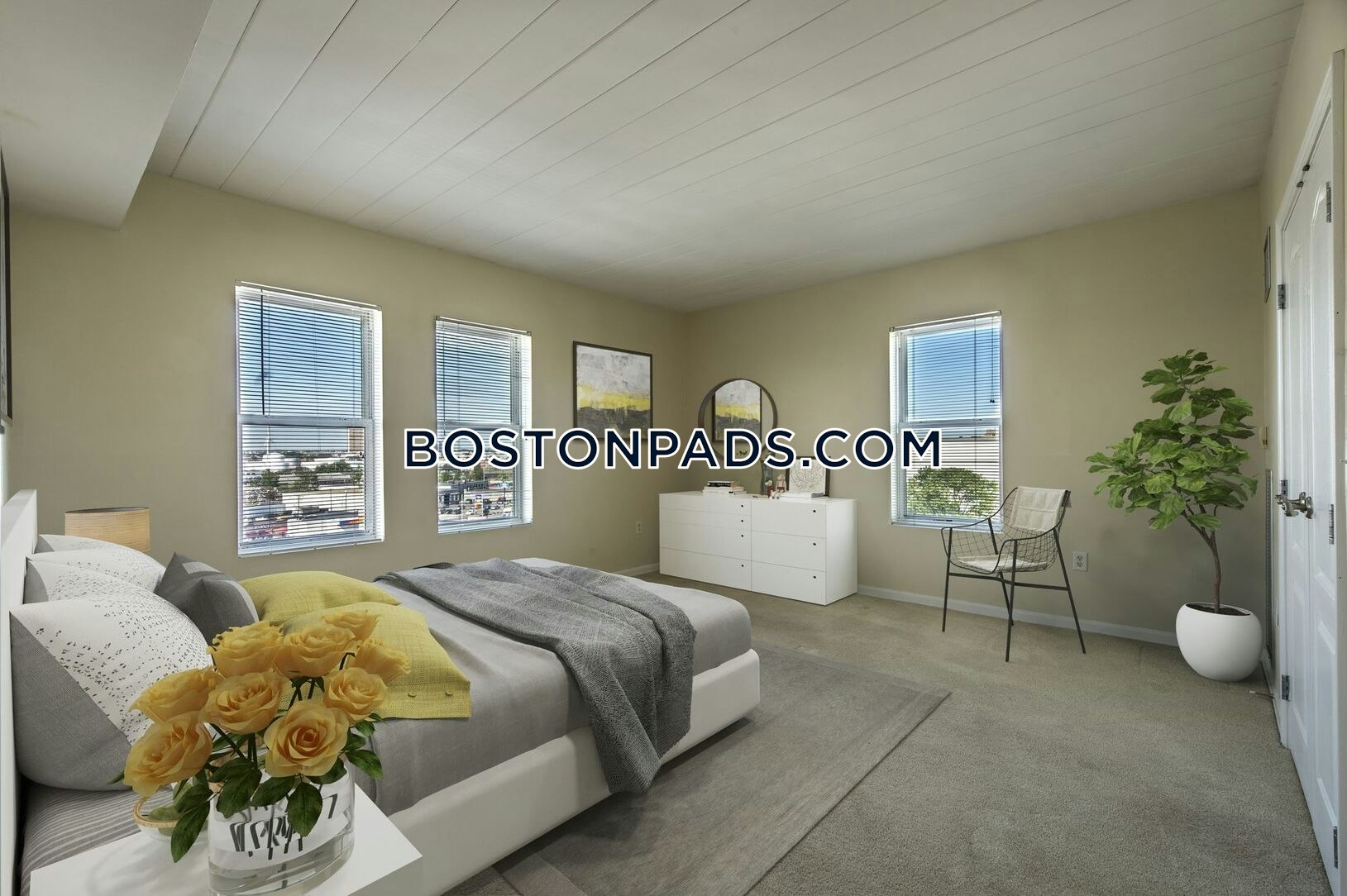 Everett - 1 Beds, 1 Baths