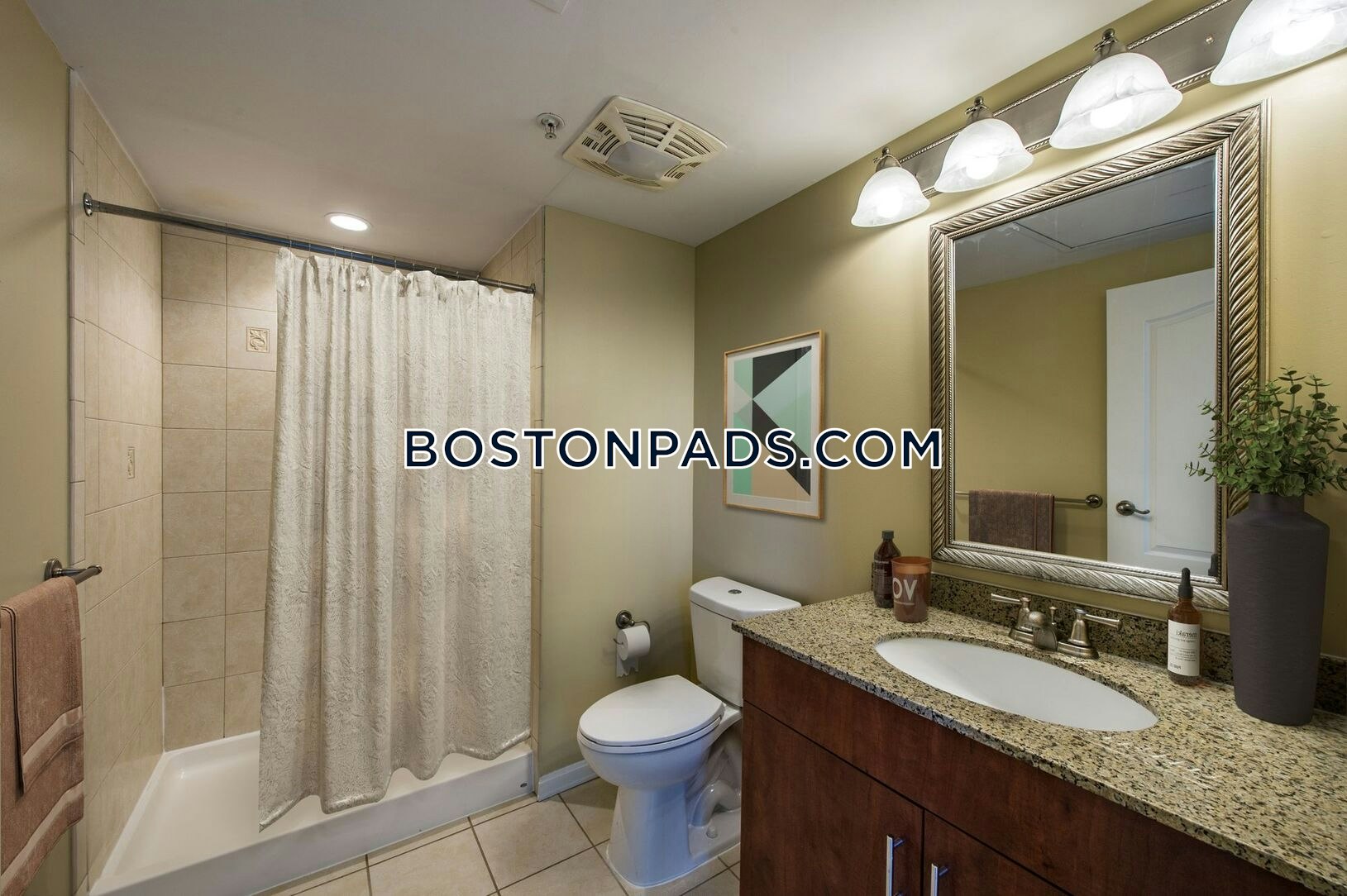 Everett - 1 Beds, 1 Baths