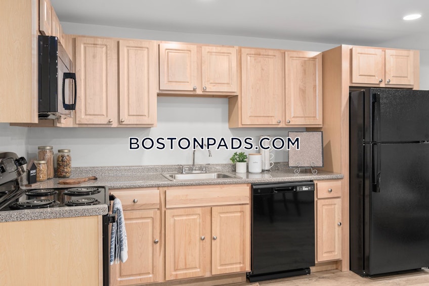 Revere - $2,035+ /month