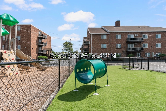 Revere - $2,035+ /mo