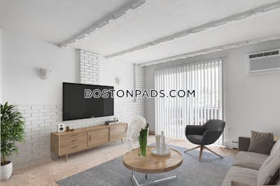 Revere Apartment for rent 1 Bedroom 1 Bath - $2,035 No Fee