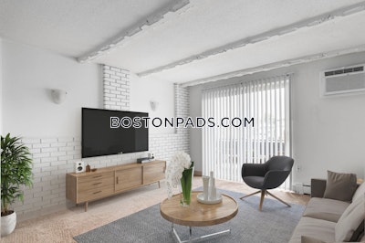 Revere Apartment for rent 1 Bedroom 1 Bath - $2,035 No Fee
