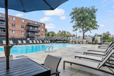 Revere Apartment for rent 2 Bedrooms 1 Bath - $3,015 No Fee