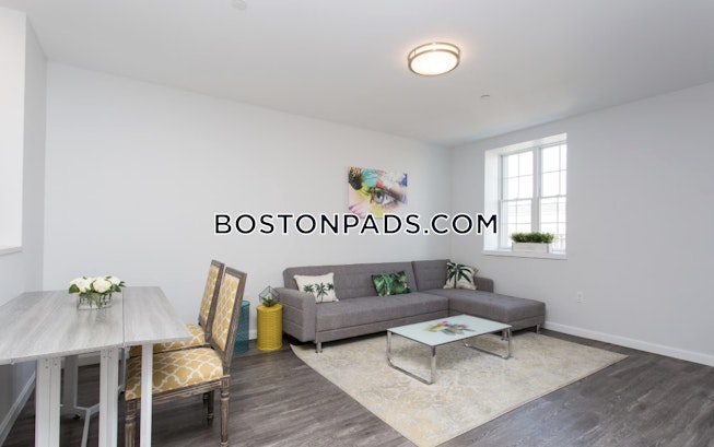 Boston - $2,899+ /mo