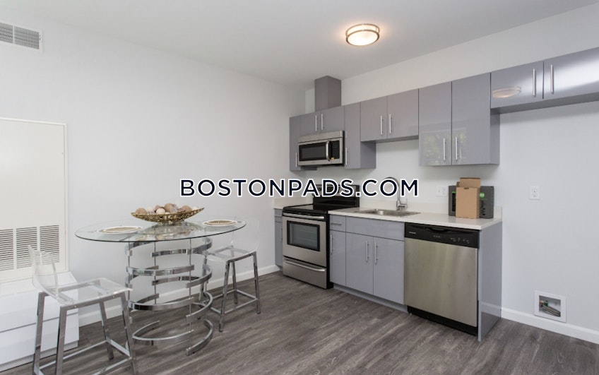 Boston - $2,899+ /month