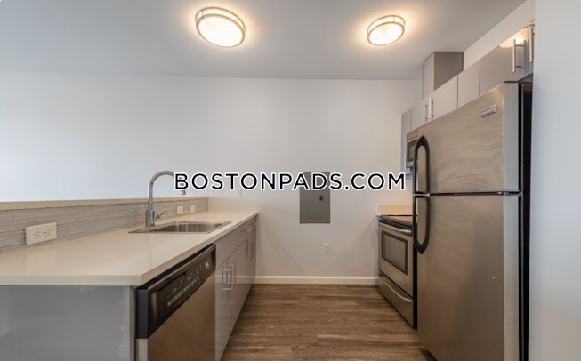 Boston - $2,899+ /mo