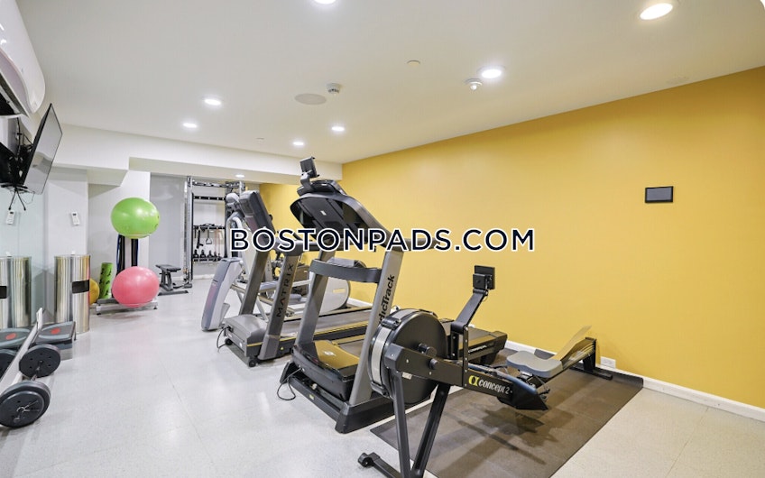 Boston - $2,899+ /month